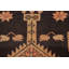 Tapis traditionnel en laine fait à la main 5 x 11