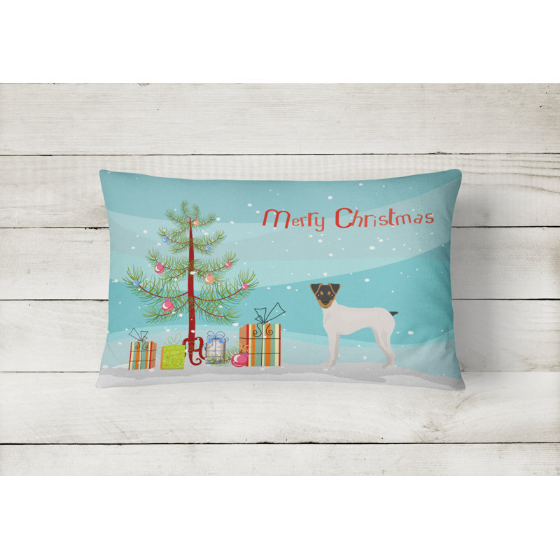  Coussin intérieur / extérieur, Terrier japonais