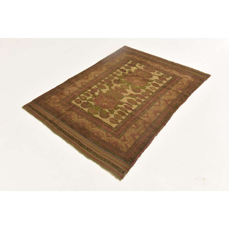 4x6 Pedersen Ivory Rug