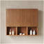Armoire murale de salle de bain MITCH