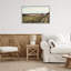  Art de giclée Serene Coastal Pathway par Andy Amos-760710182-760710181