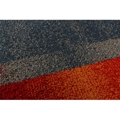 Mcginn Geometric Indoor Rug