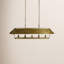 Germain Linear Chandelier