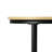 31.5" Round Nesting Coffee Table-1632323287-1632323286