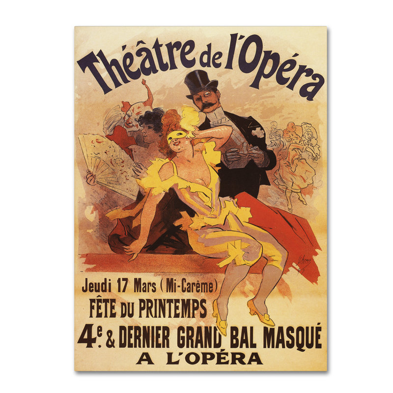 Publicité rétro sur toile Kadey «Illustration 22», H 24 po x l 18 po x P 2 po