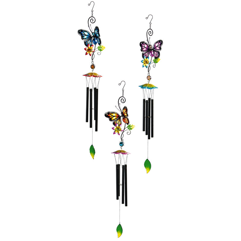 Animals Wind Chime