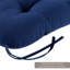Coussin de chaise d'extérieur Lester-219451722-251955393-219451666