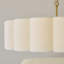 Vivienne 3 - Light Drum Chandelier-1260942201