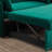 3-In-1 Velvet Sleeper Sofa Bed-97699043