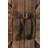Harold 84'' Solid Wood Sideboard