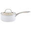 Monaco Cookware 10 - Piece Non-Stick Aluminum Cookware Set-54521638