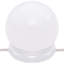 Maahi Mirror Cabinet with LED-576825782-576826954
