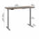 Move 60 Series Adjustable Metal Base Standing Desk