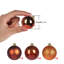 Ensemble 24 pièces d'ornement boule de Noël-911035587