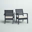 Fauteuil club de 28 po de largeur Quadis-1817129776-1762453698