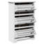 12 Pair Shoe Rack-1880409905