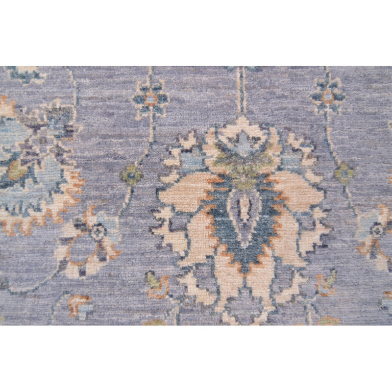 Ziegler 3000 Handmade Wool Oriental Area Rug