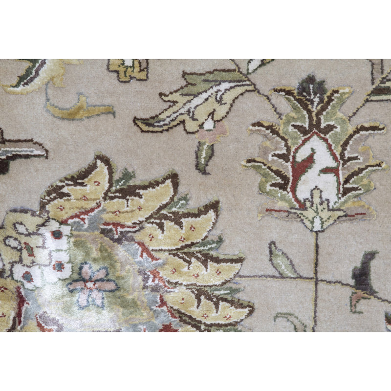 Oriental Area Rug