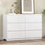 Commode cannelée 47 tiroirs l 47 po-1955732291
