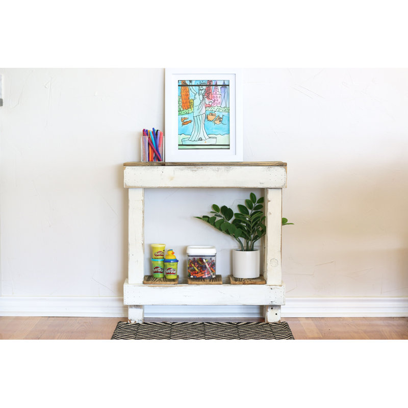Accent Console