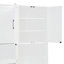 Grand lit escamotable mural avec placard, blanc-1858311168-1858311174