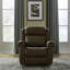 Ensemble de salon inclinable électrique pour canapé et fauteuil inclinable-480428450