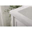 Groth 24'' Single Bathroom Vanity with Ceramic Top-1644100522