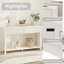 Console 2 tiroirs Guinna-906472807