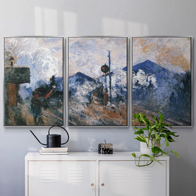 " Saint " 3 - Pieces