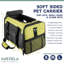 Sac de transport pour animaux Katziela-67237855-67237857