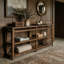 Console de vestibule Branscum Mid-Century
