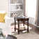 Buncombe 24" Height End Table Side Table