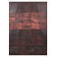 Tapis rose Jake