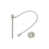 Satin Nickel