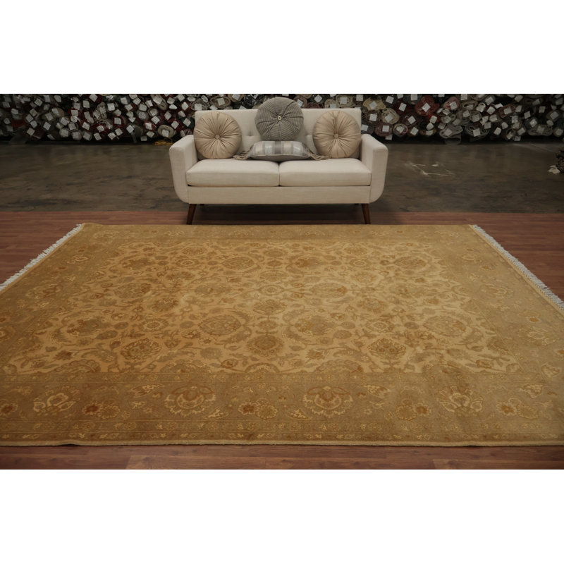 Tapis 8 x 10 po classique Peshawar