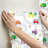 CoComelon Road Map Peel & Stick Wallpaper