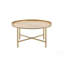 Table basse Mithea