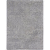 Chrisann Handmade Wool Geometric Area Rug