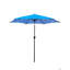 9Ft Umbrella Ice Pattern-447511850