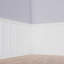 Panneau mural en pvc blanc Deluxe Shaker-2106485111-2106245514