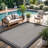 Mekih Indoor / Outdoor Rug-645713960