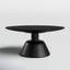 Nels Solid Wood Coffee Table-2127429700