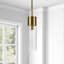 Luminaire suspendu cylindrique à 1 lumière Hubbard-853865837-853865838