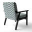 Fauteuil de 23 po de large Cantina-356315478-399942218