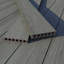 Planches d'extérieur composites de 5,4 po (15 pièces) - Comprend les accessoires d'installation-121554343-121554345