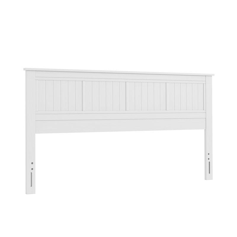 Très grand lit, blanc, tête de lit à panneau, fonction verticale, peuplier massif, fabrication en bois massif, installation rapide, esthétique de la fenêtre de normes de sommeil internationales, peuplier, contreplaqué, noyau, cadre, installation simple,