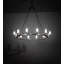 LED Chandelier