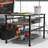 Stackable 2 Tier Basket Drawer-1654560845
