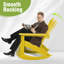 Chaises berçantes en PEHD Adirondack-978269357