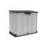 Burchel Double Bin Store